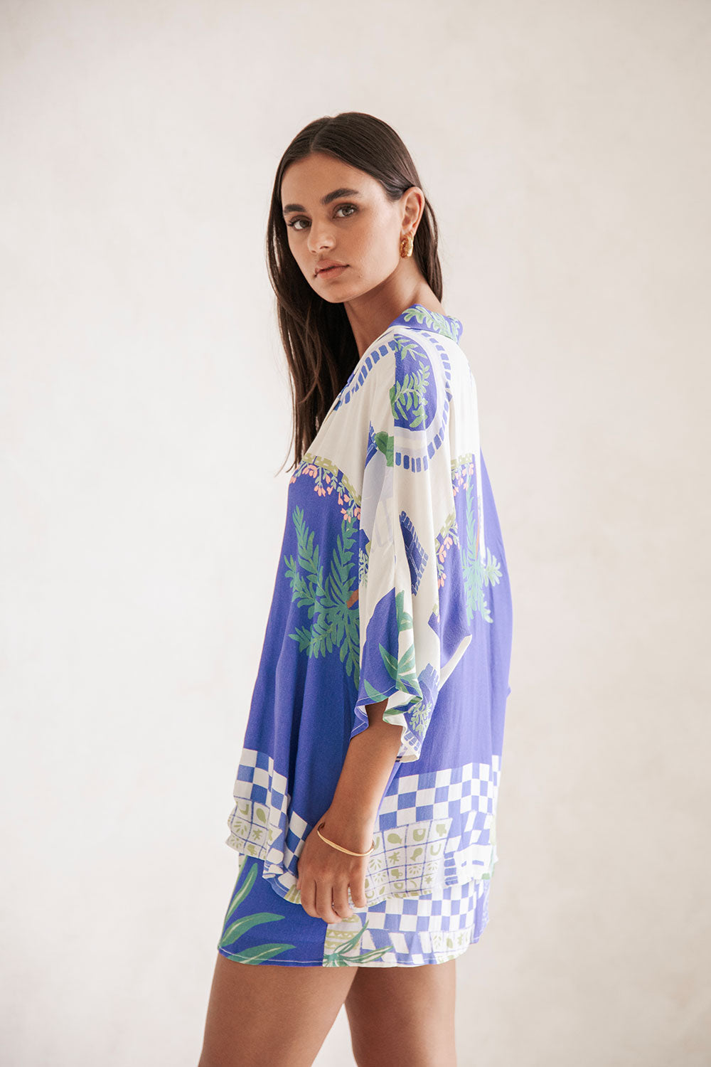 Pilar® | Printed women's set