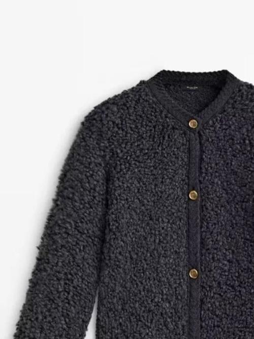 Angeline's| Casual and stylish winter sweater