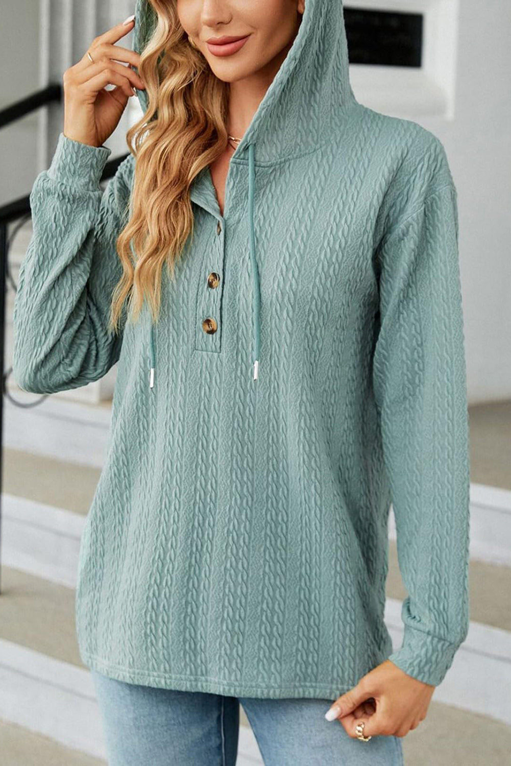 Paloma® | Comfortable and stylish winter top