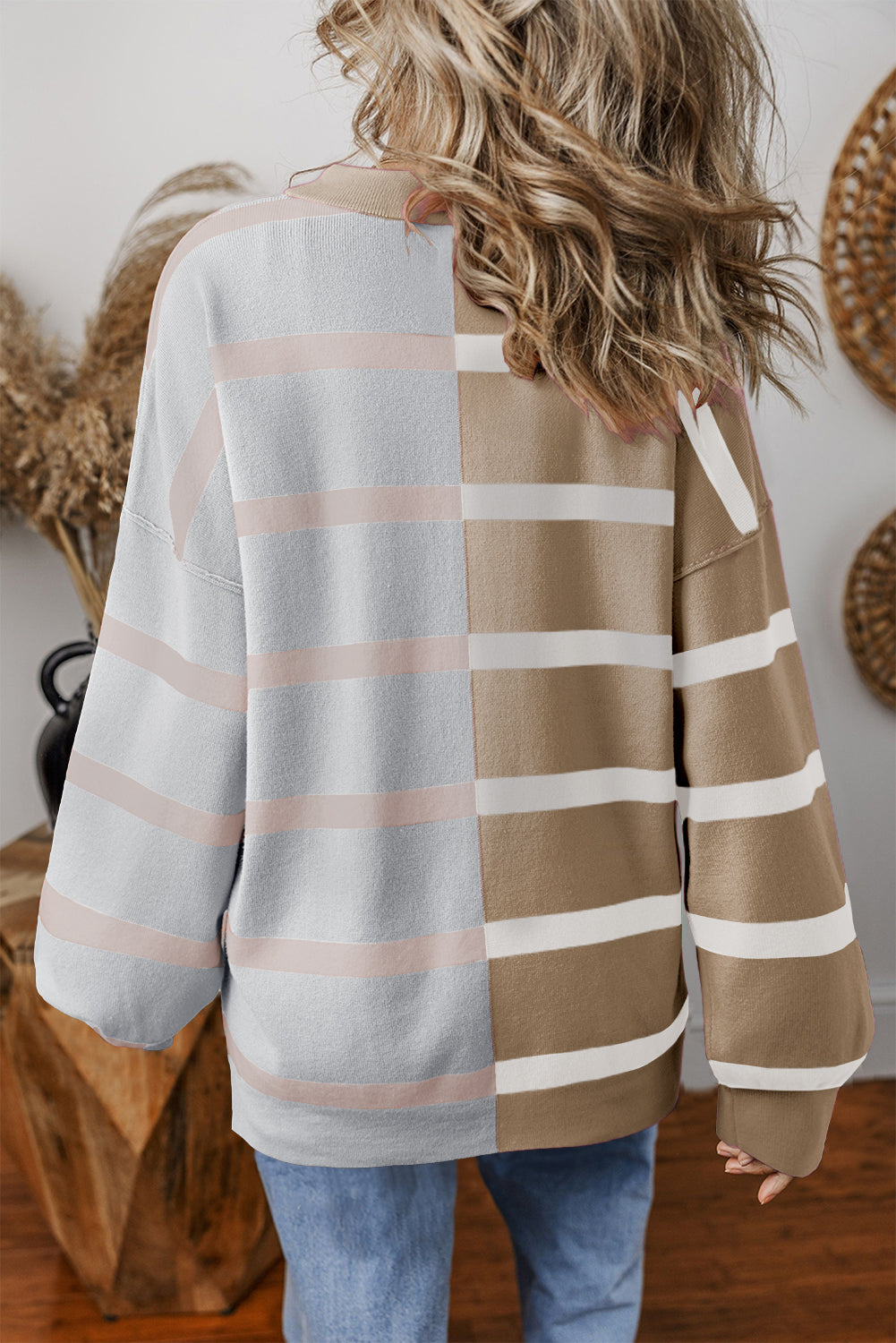 Tatiana | Trendy and elegant winter clothing item