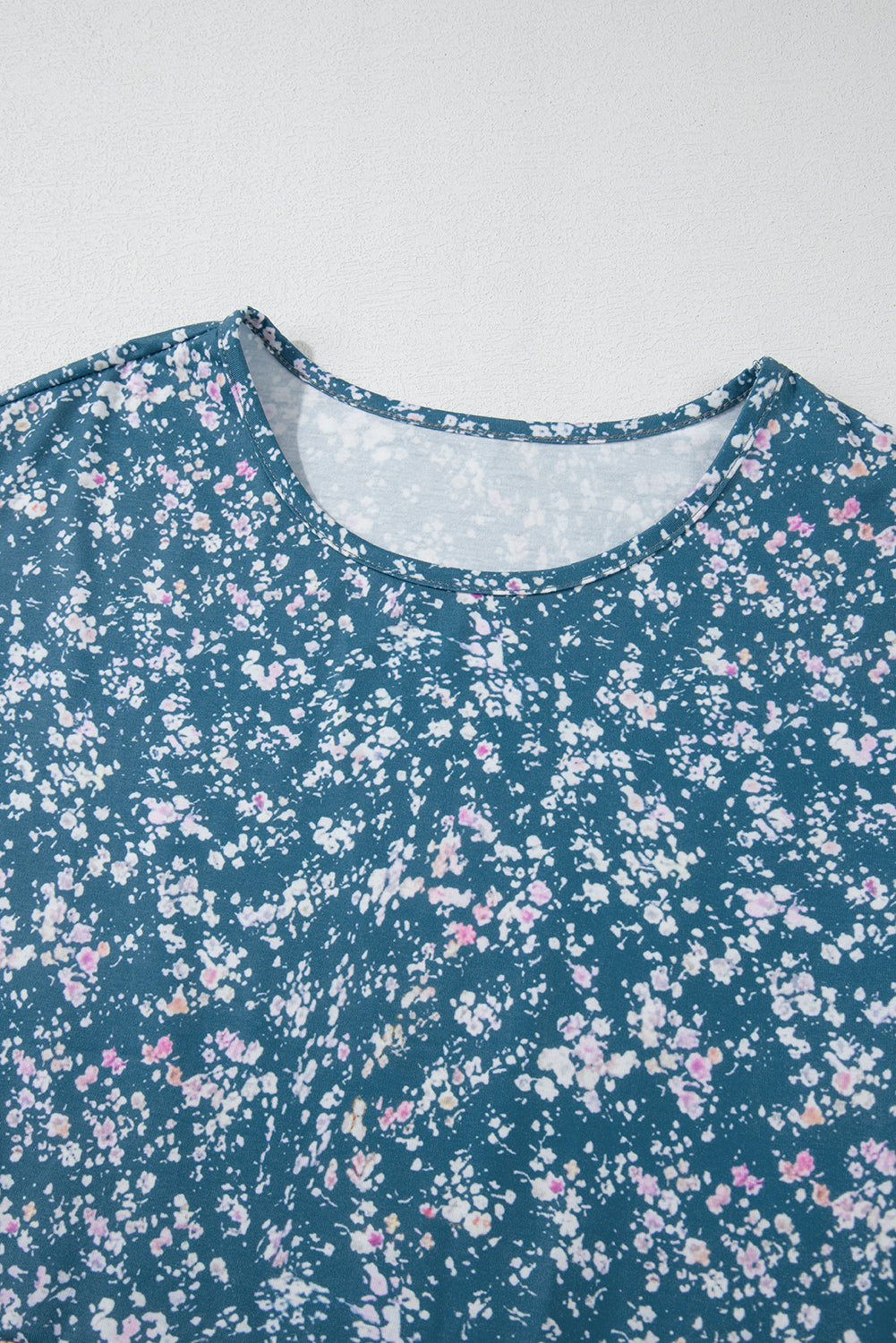 Melisa | Modern and comfortable winter blouse