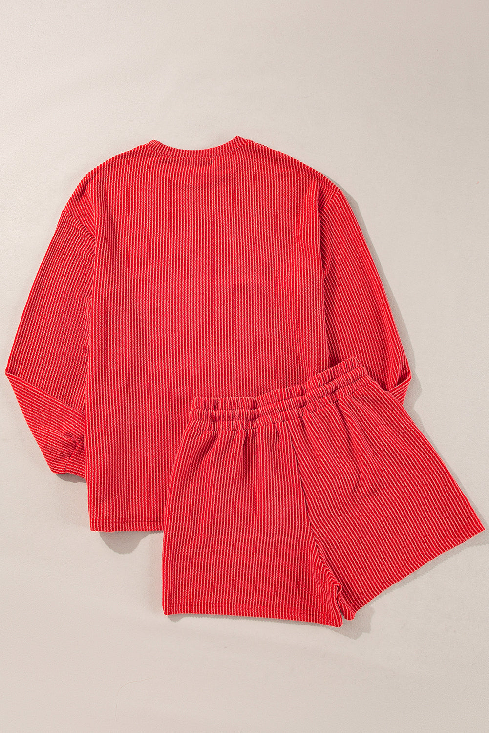 Hilda | Casual and effortless winter garment