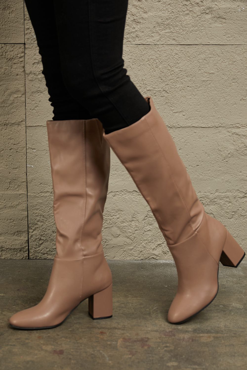 Magaly | Orthopedic fashion boots