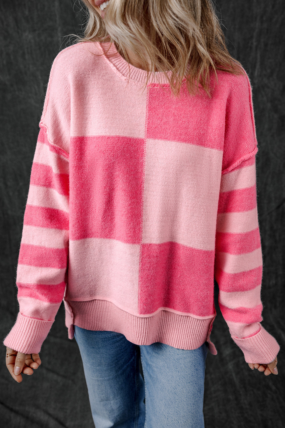 Yolanda | Chic and versatile winter sweater