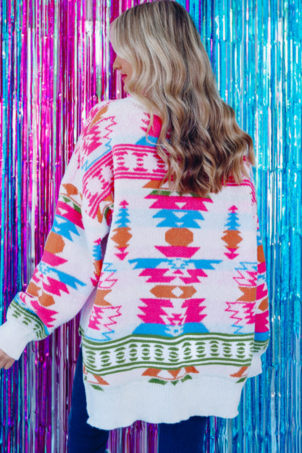 Zenaida | Relaxed and stylish winter sweater
