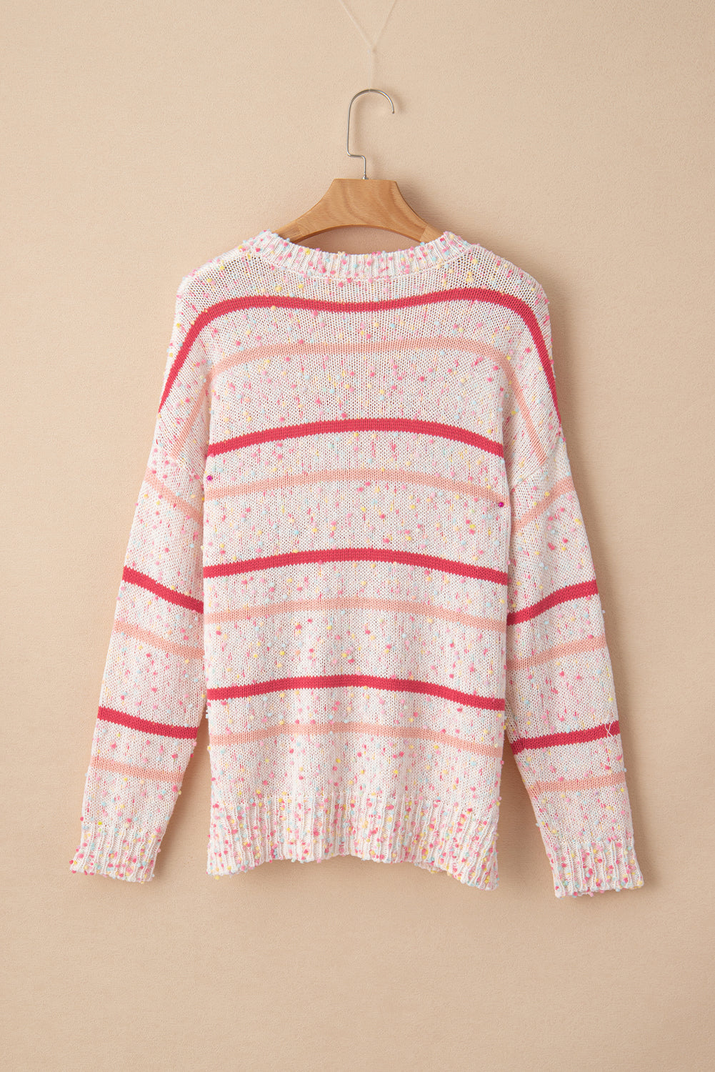 Brigitte | Stylish and elegant winter sweater