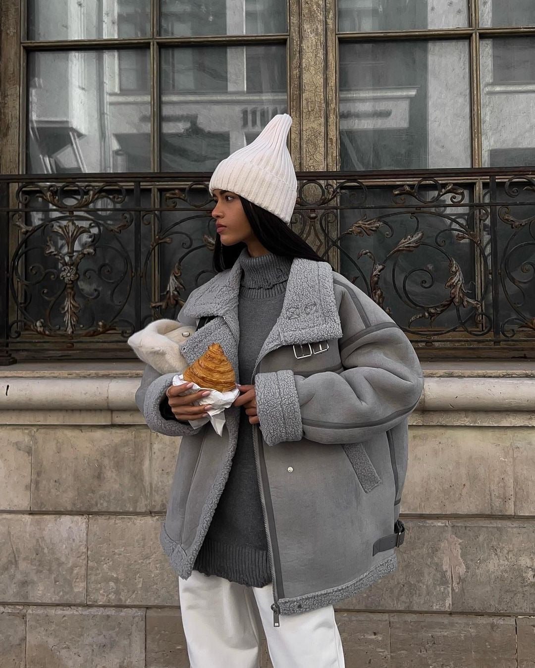 Yara | BEA JACKET