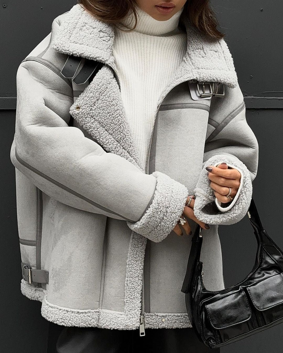 Yara | BEA JACKET