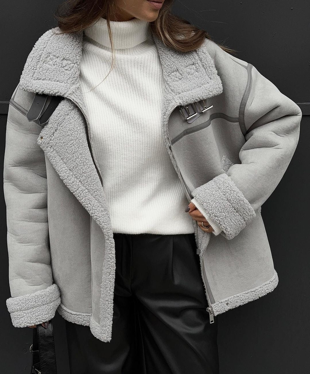 Yara | BEA JACKET