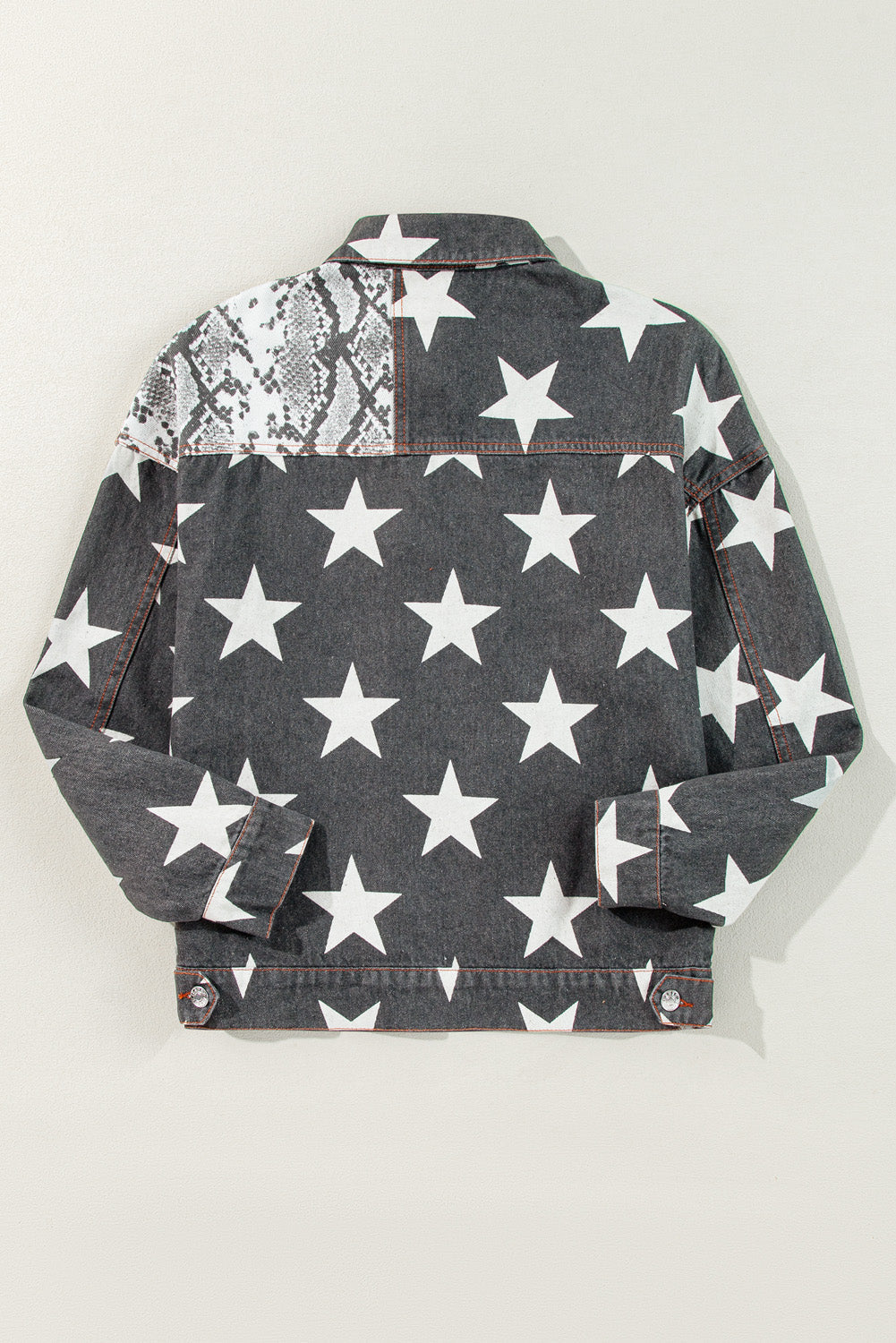Esperanza | Timeless and elegant winter jacket