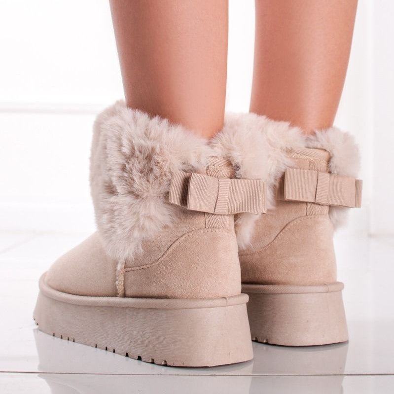 Deborah | Stylish and supportive orthopedic boots