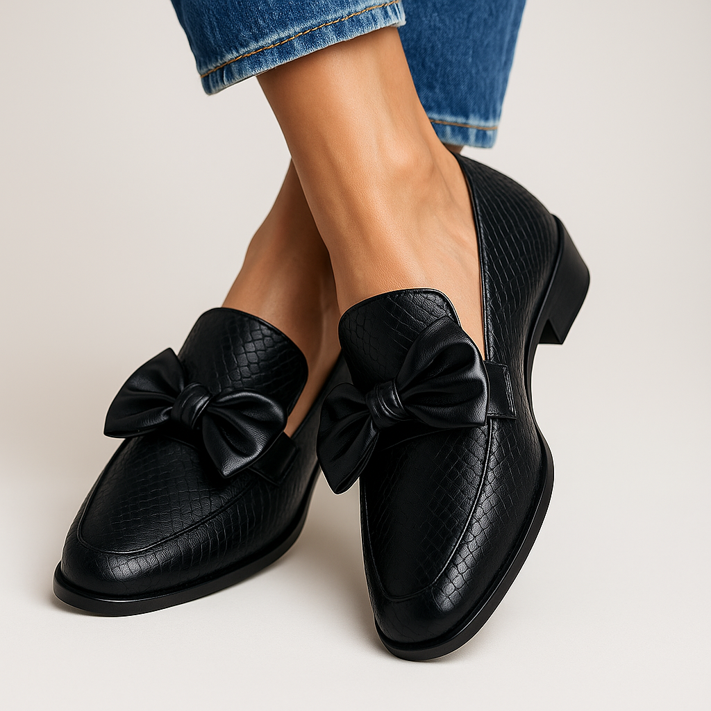 Madeline | Orthopedic Slip-On Loafers