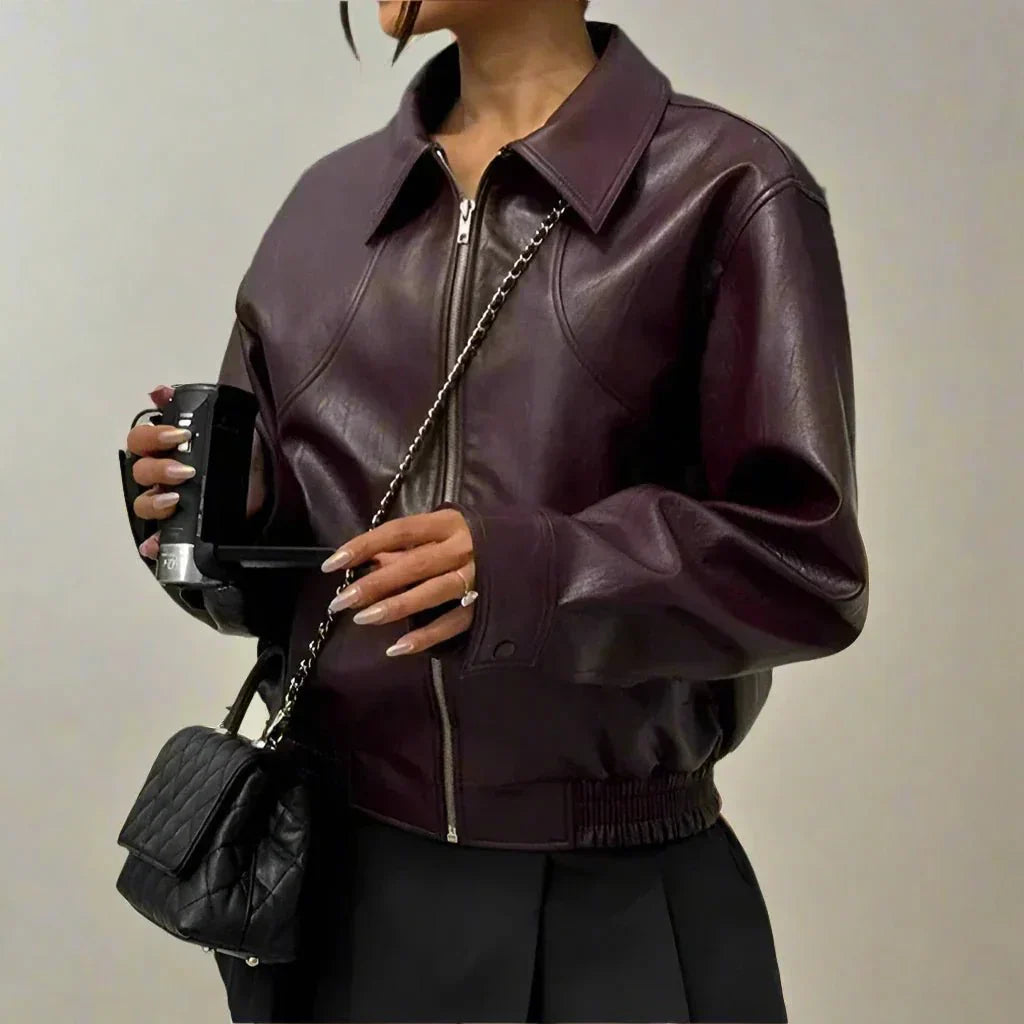 Romina | JACKET