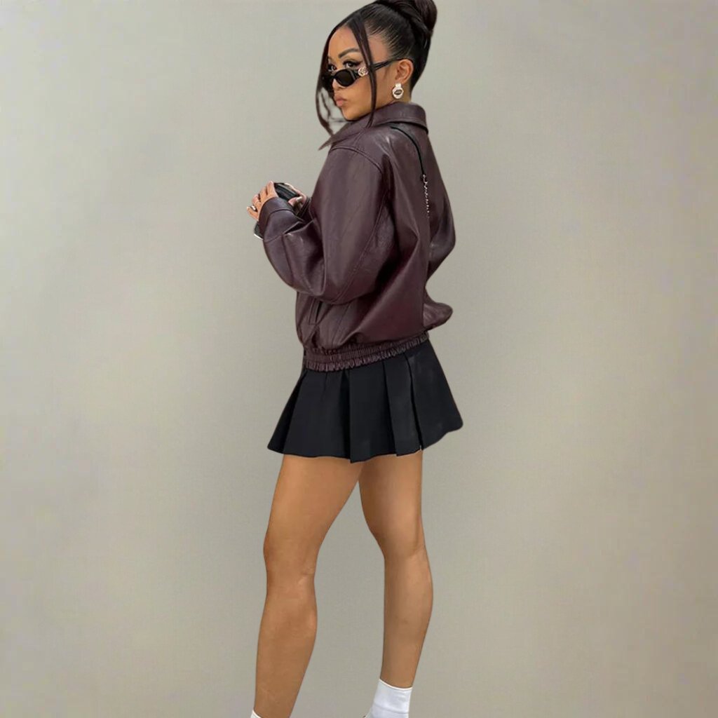 Romina | JACKET