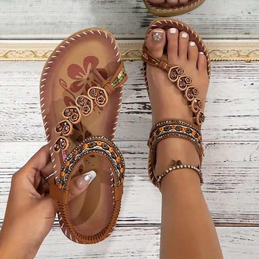 Kristen | Comfortable Stylish Women's Orthopedic Sandals