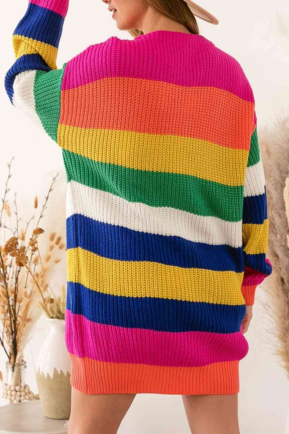 Valentina | Versatile and comfortable winter cardigan