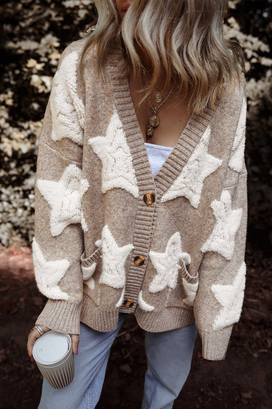 Tamara | Relaxed and stylish winter sweater