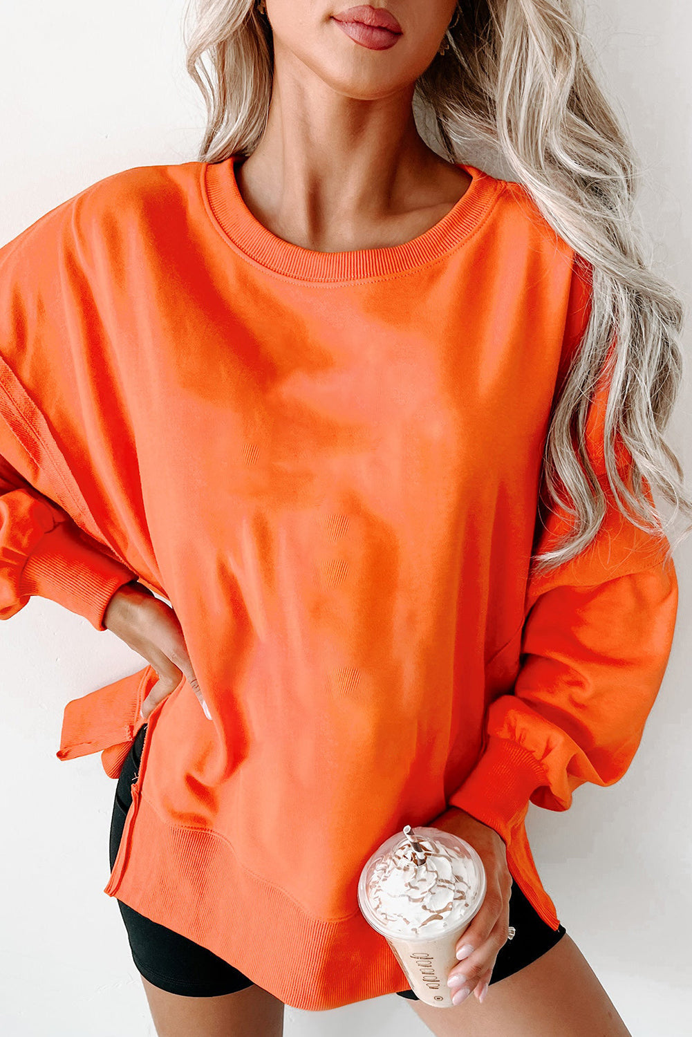 Isis| Casual and fashionable winter garment