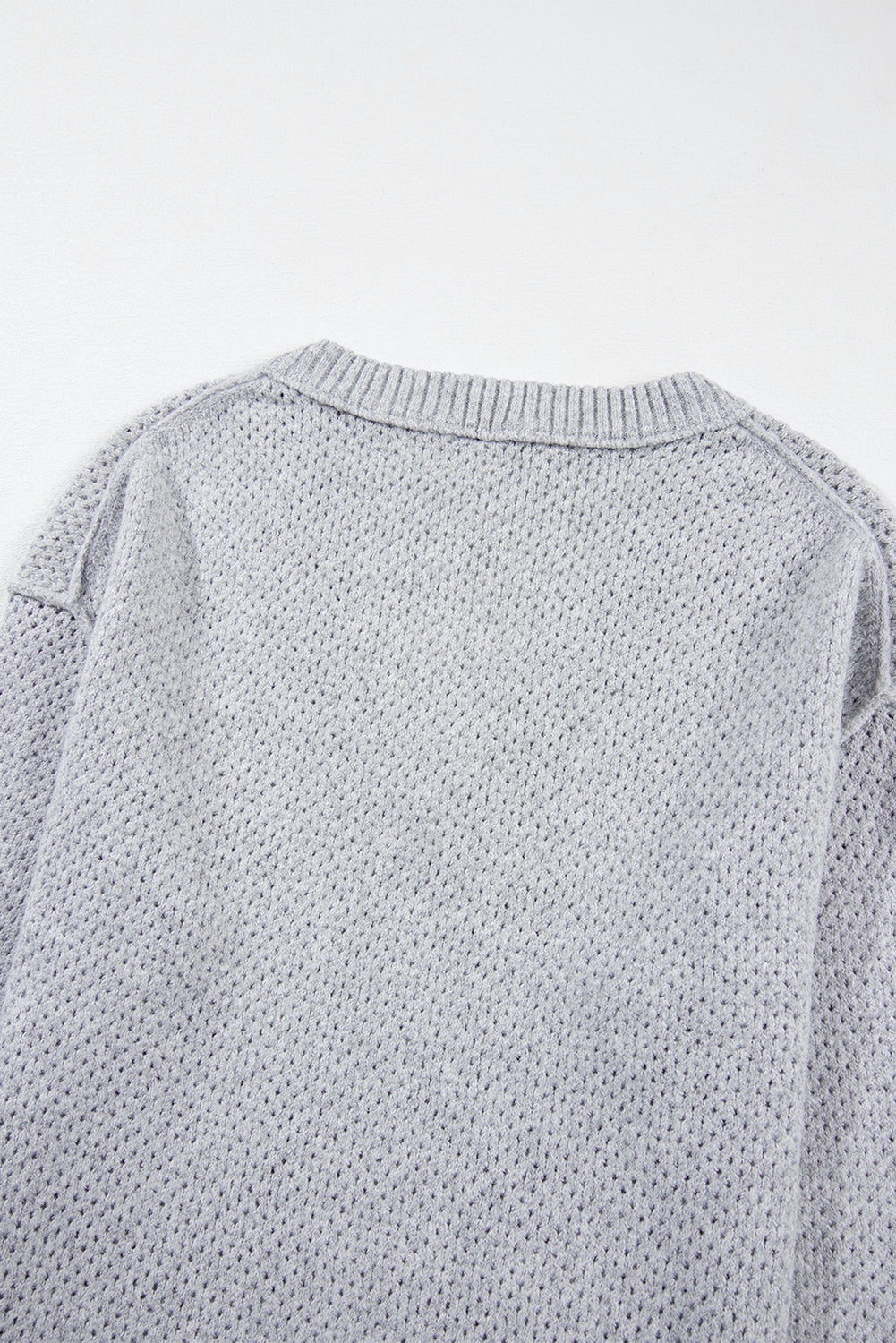 Ximena | Relaxed and elegant winter garment.