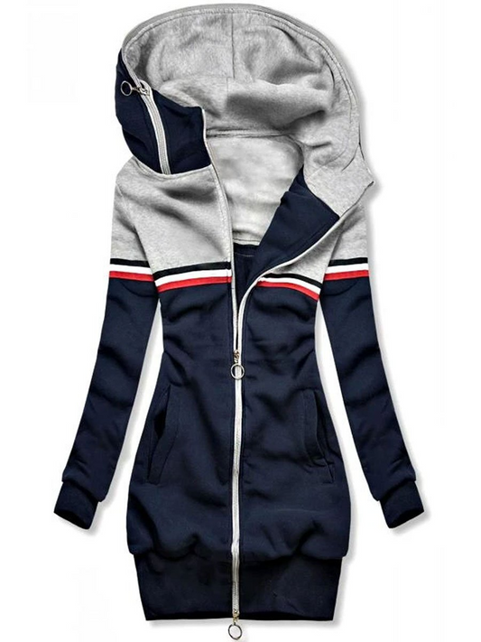 Paloma| Casual and stylish winter garment
