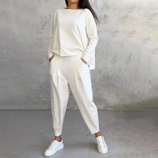 Dalia | Casual 2 piece set
