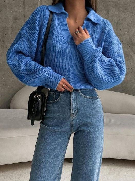 Yazmin | JERSEY BILLIE