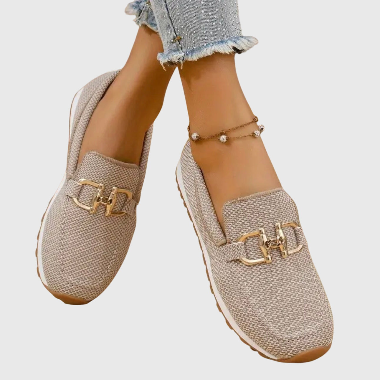 Anne | Orthopedic Loafers
