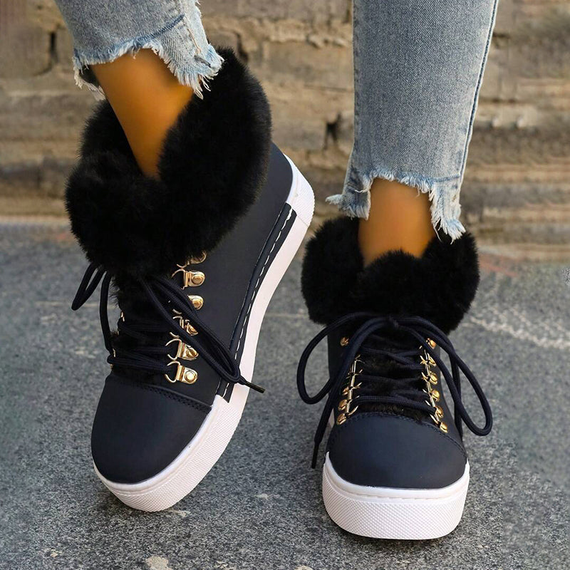 Ana | High quality orthopedic boots