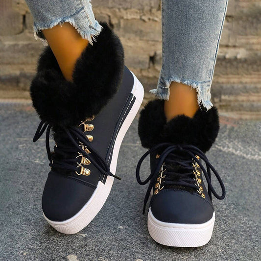 Ana | High quality orthopedic boots