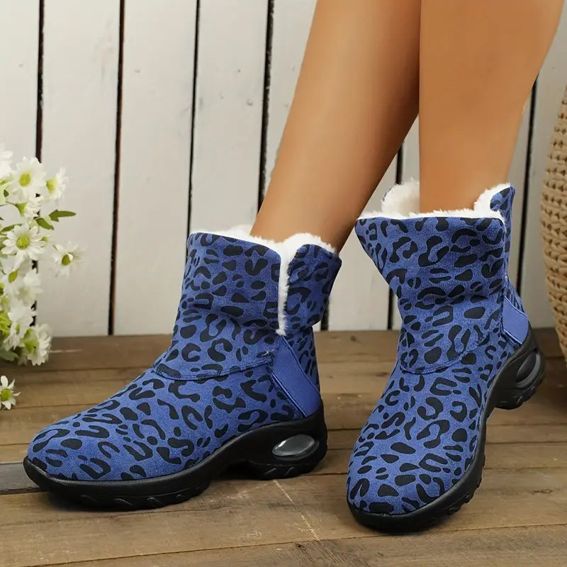 Valentina | Supportive, stylish orthopedic boots