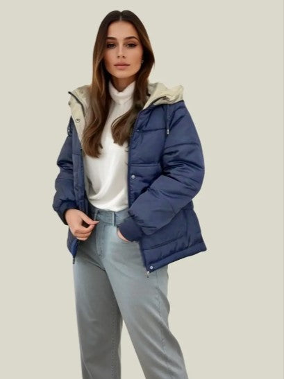 Karen | Casual and comfortable winter coat