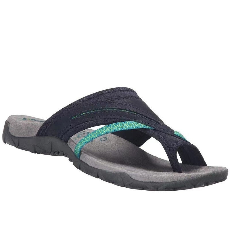 Valeria® | Comfortable Summer Slippers