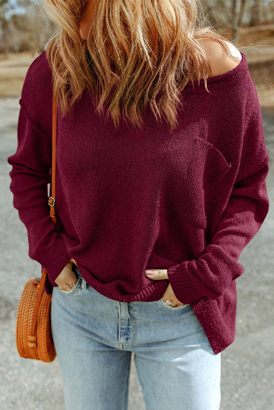 Flora | Casual and stylish winter garment