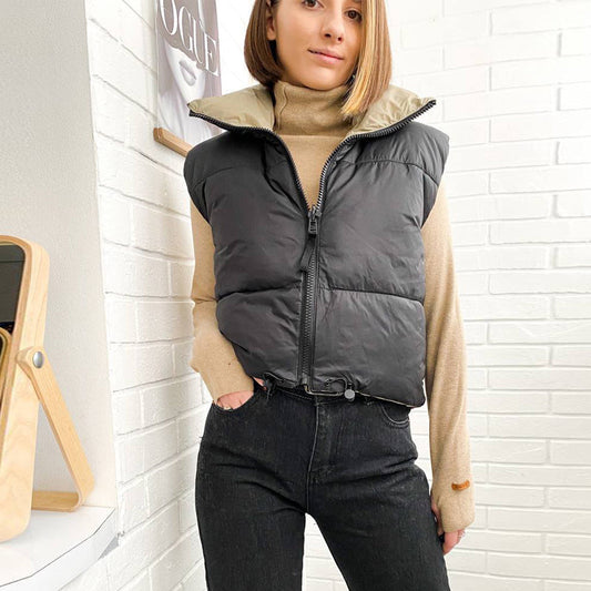 Amparo | Elegant women's vest