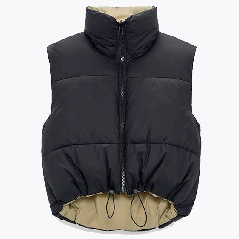 Amparo | Elegant women's vest