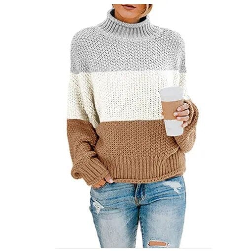 Amparo | Relaxed and timeless Ashbyó sweater
