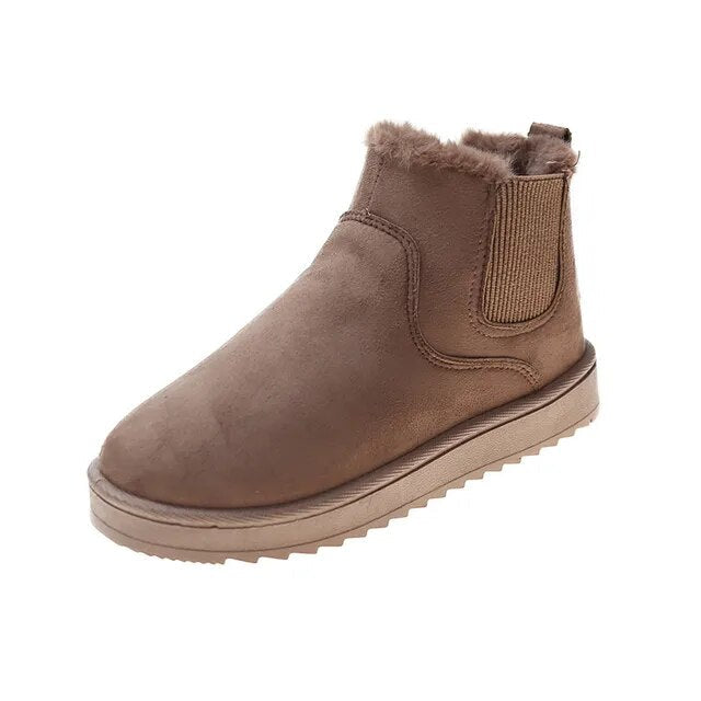 Tamara | Stylish and supportive orthopedic boots