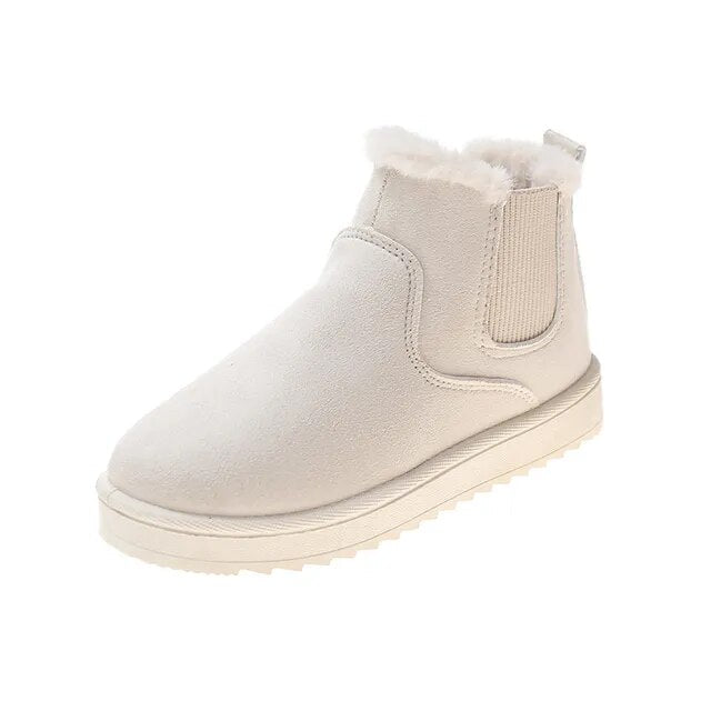 Marta | Sleek and supportive orthopedic boots