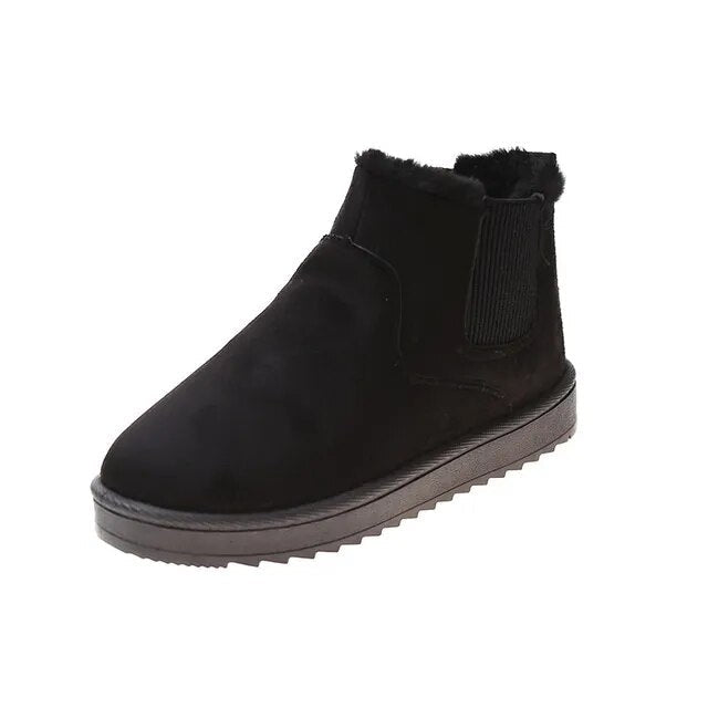 Tamara | Stylish and supportive orthopedic boots
