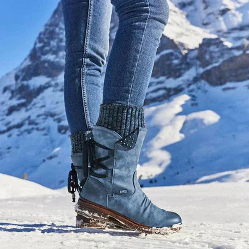 Carmen | Winter snow boots