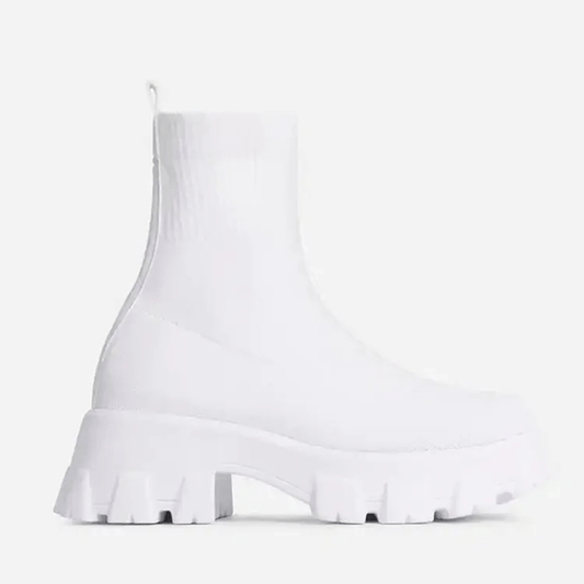 Gloria | Supportive and fashionable orthopedic ankle boots