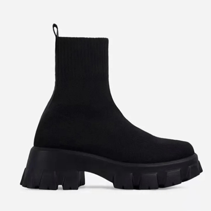 Gloria | Supportive and fashionable orthopedic ankle boots