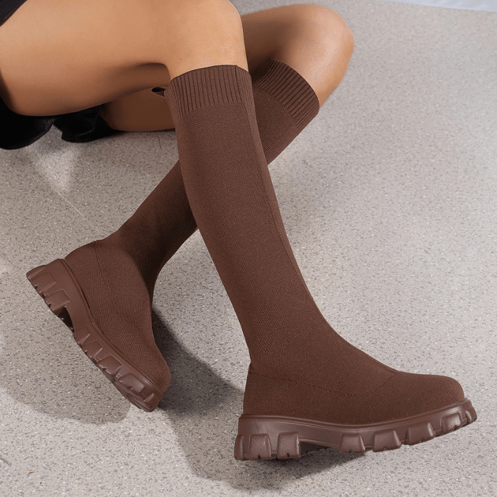 Juliana | Comfortable and stylish orthopedic ankle boots
