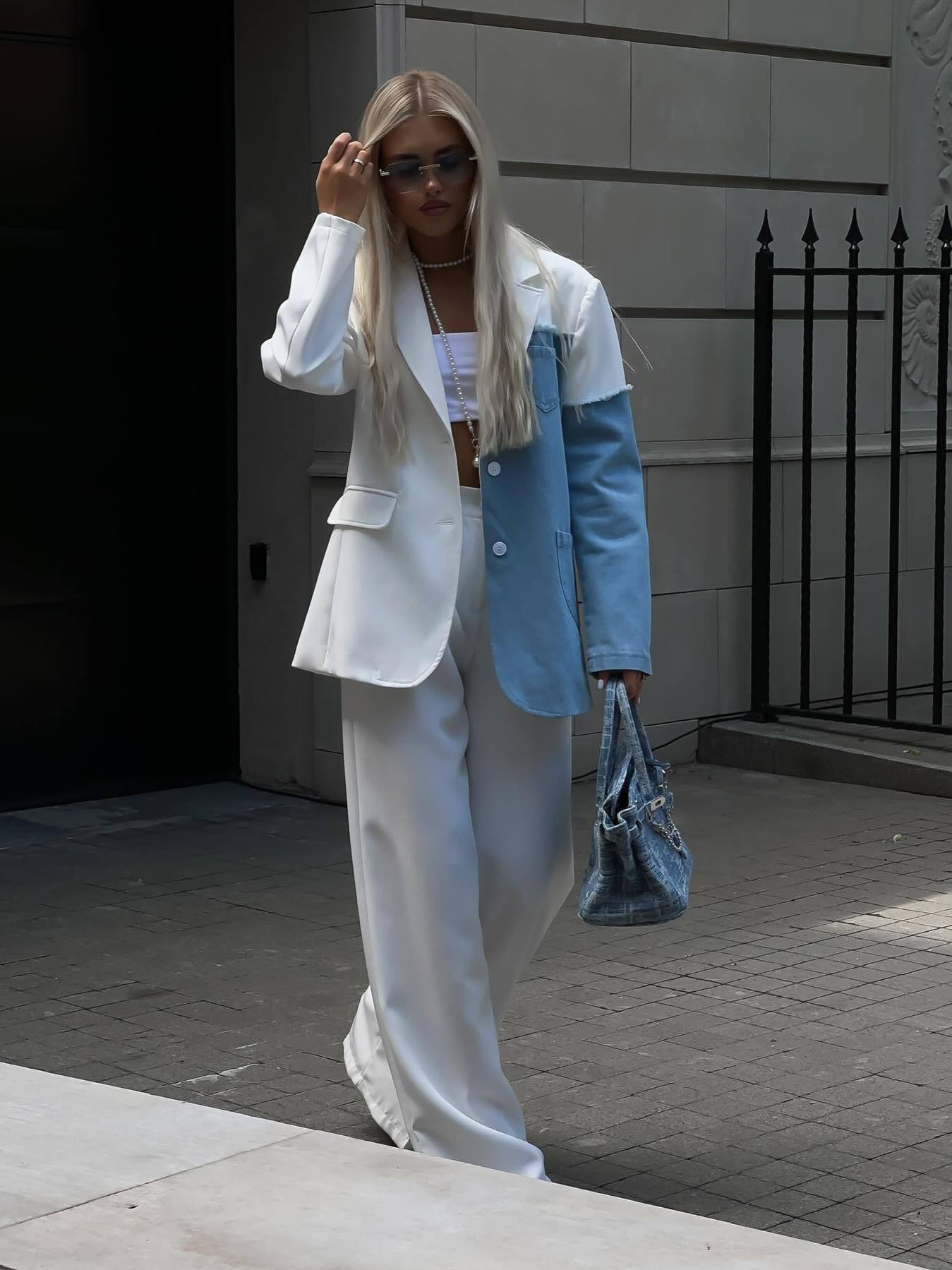 Yessica | BLAZER BRIANNA