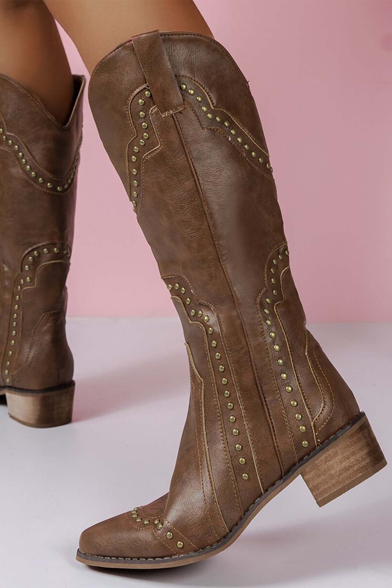 Patricia | Timeless and supportive orthopedic footwear
