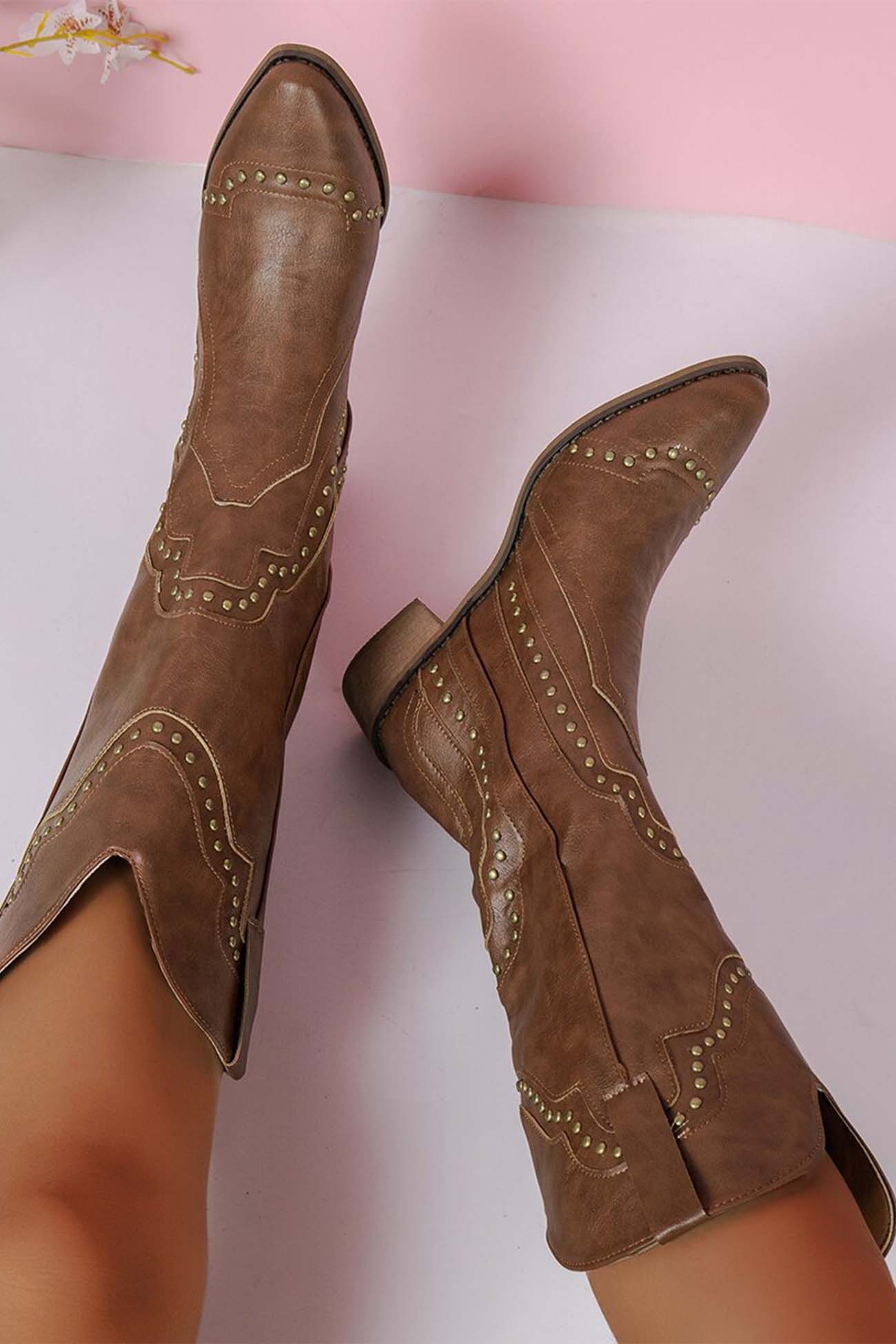 Patricia | Timeless and supportive orthopedic footwear