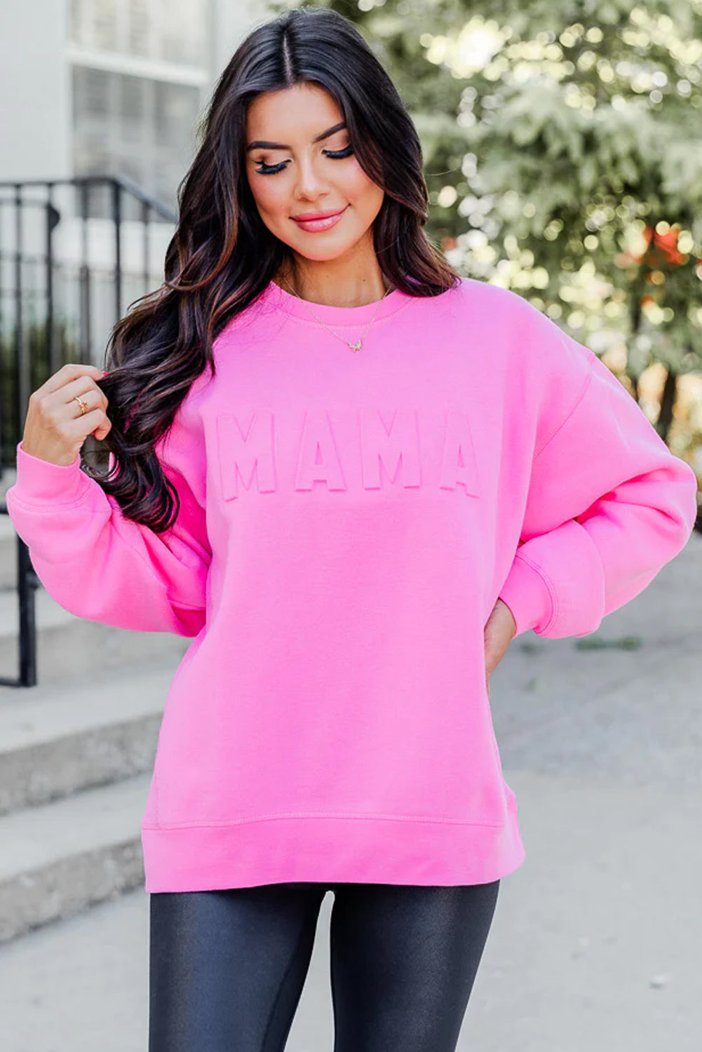 Tamara | Modern and versatile winter garment