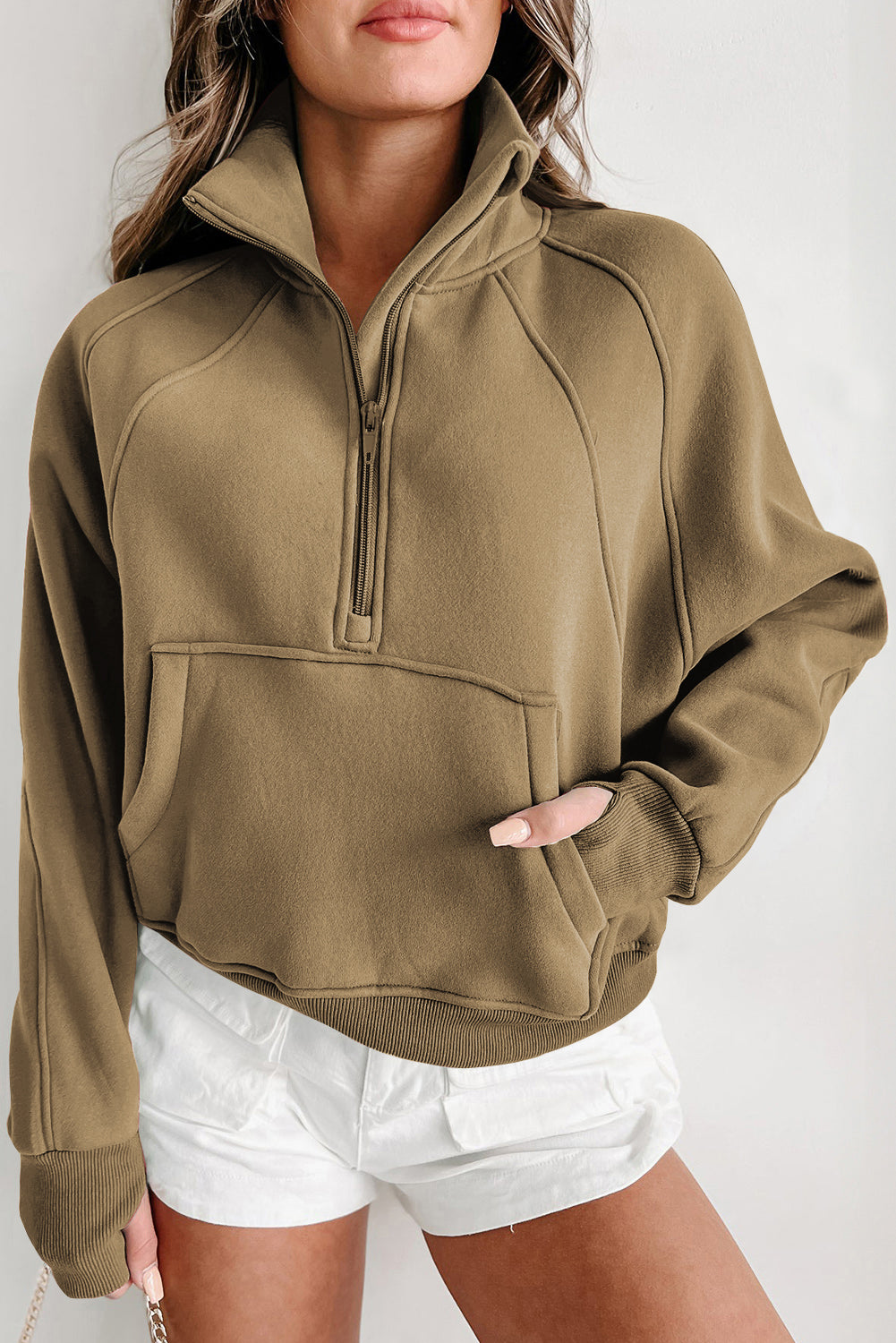Jimena | Trendy and elegant winter clothing item