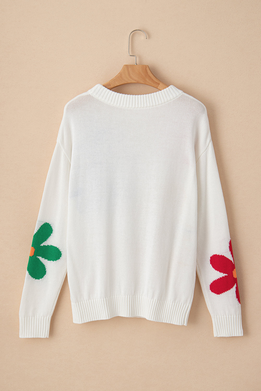 Clarisa | Effortless and classy winter sweater