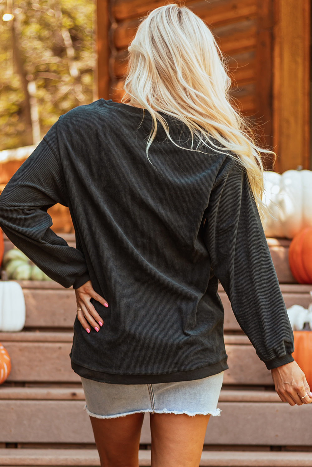 Erika | Casual and fashionable winter garment